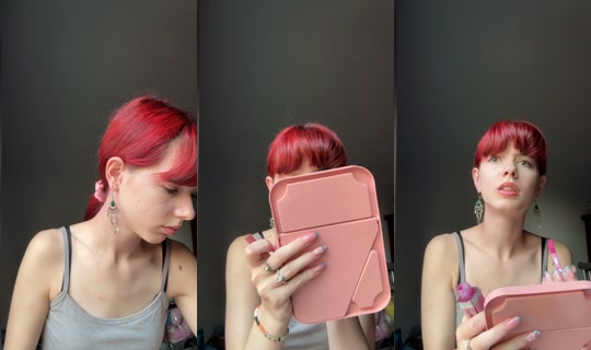 marykoch7 TikTok Live — Aug 22, 2026, 11:02 PM