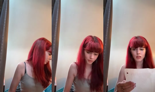 marykoch7 TikTok Live — Aug 23, 2026, 3:23 AM