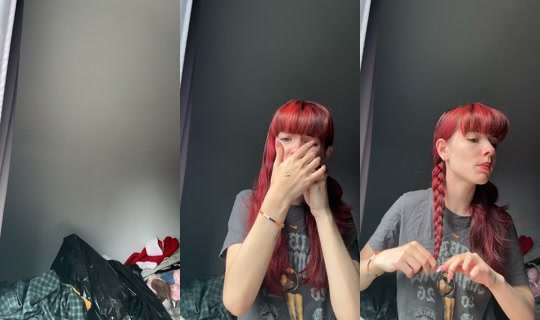 marykoch7 TikTok Live — Aug 31, 2026, 6:01 PM