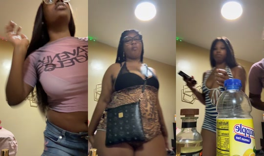 maryonamik TikTok Live — Aug 26, 2026, 2:06 AM