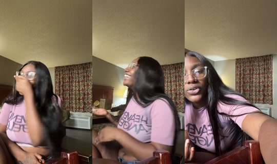 maryonamik TikTok Live — Aug 26, 2026, 6:52 PM