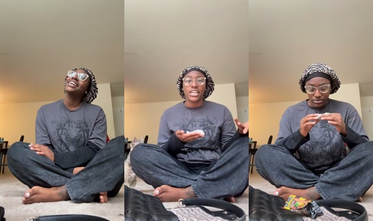maryonamik TikTok Live — Aug 27, 2026, 5:57 PM