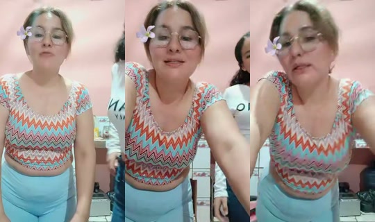 maryruiz4971 TikTok Live — Sep 14, 2026, 3:45 AM
