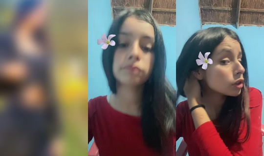 maryselapachoal.16 TikTok Live — Jul 28, 2026, 6:06 AM