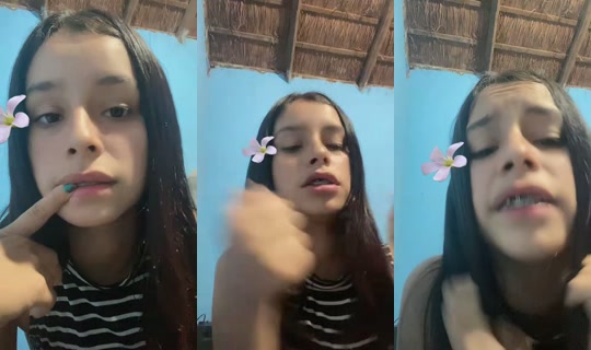 maryselapachoal.16 TikTok Live — Jul 29, 2026, 4:29 AM