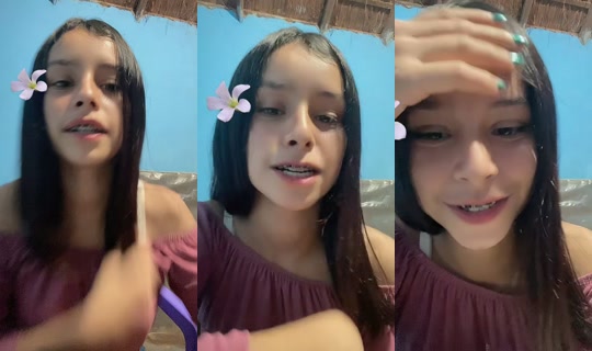 maryselapachoal.16 TikTok Live — Jul 30, 2026, 2:31 AM