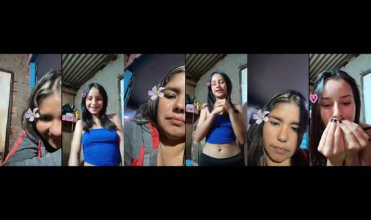 maryselapachoal.16 TikTok Live — Aug 13, 2026, 2:20 AM