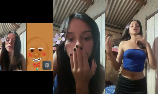 maryselapachoal.16 TikTok Live — Aug 13, 2026, 2:53 AM
