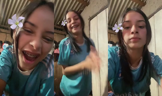 maryselapachoal.16 TikTok Live — Aug 16, 2026, 1:21 AM