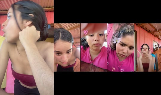 maryselapachoal.16 TikTok Live — Aug 16, 2026, 4:56 PM
