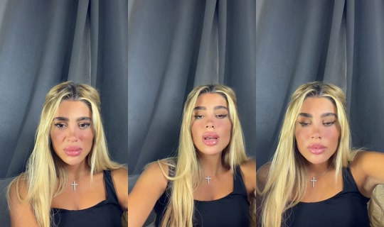 marytahaddad1 TikTok Live — Jul 14, 2026, 12:32 AM