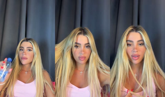 marytahaddad1 TikTok Live — Jul 14, 2026, 8:12 PM