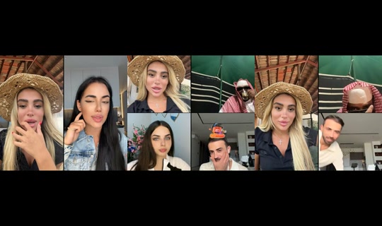 marytahaddad1 TikTok Live — Jul 15, 2026, 10:29 AM