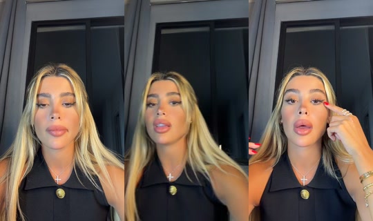 marytahaddad1 TikTok Live — Jul 15, 2026, 9:36 PM