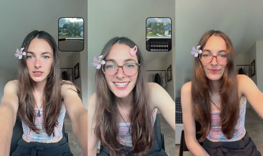 maryteeshirt TikTok Live — Aug 12, 2026, 10:05 AM