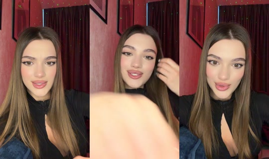 maryy.fairyyy TikTok Live — Jul 15, 2026, 2:20 PM