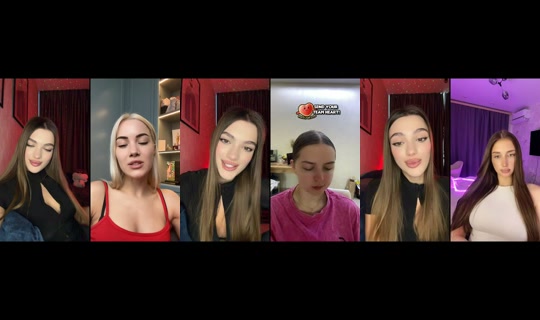 maryy.fairyyy TikTok Live — Jul 15, 2026, 4:02 PM