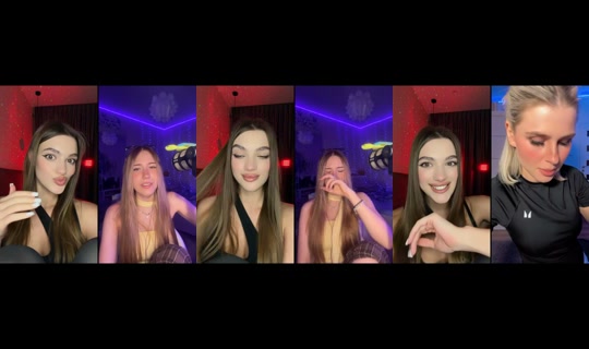 maryy.fairyyy TikTok Live — Jul 15, 2026, 9:14 PM