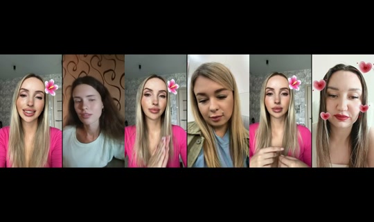 maryya880 TikTok Live — Aug 8, 2026, 8:04 AM