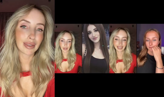 maryya880 TikTok Live — Aug 9, 2026, 6:18 PM