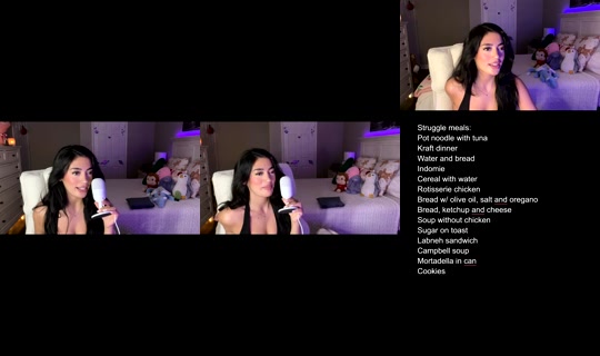 maryyyyyjanee TikTok Live — Aug 12, 2026, 1:38 AM
