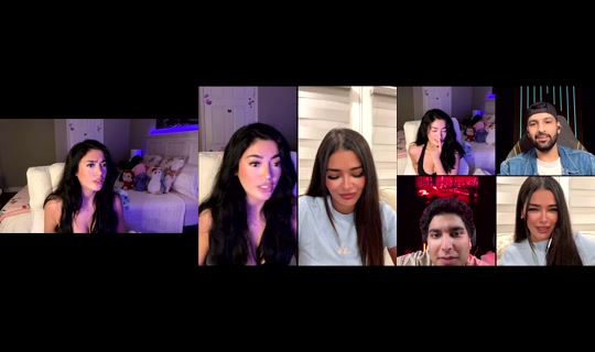maryyyyyjanee TikTok Live — Aug 12, 2026, 3:19 AM