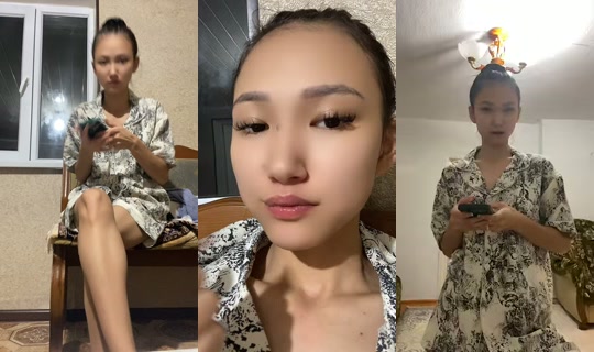 marzilina_ TikTok Live — Sep 7, 2026, 4:28 PM