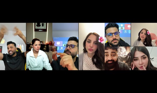 masaremasoudd TikTok Live — Jul 31, 2026, 12:24 AM