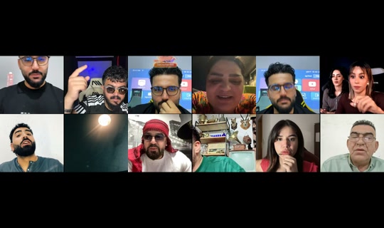 masaremasoudd TikTok Live — Aug 27, 2026, 11:12 PM