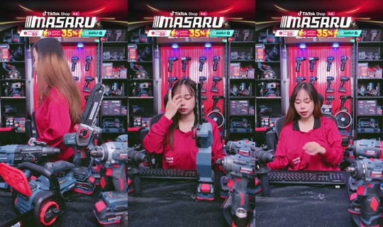 masaru.thailand TikTok Live — Aug 2, 2026, 8:59 AM