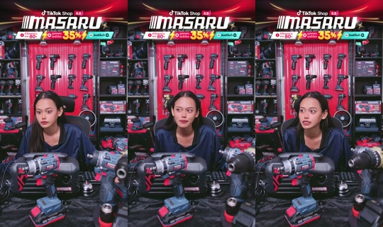 masaru.thailand TikTok Live — Aug 22, 2026, 5:00 AM