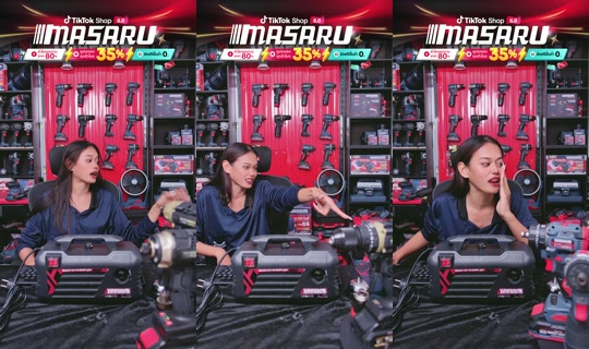 masaru.thailand TikTok Live — Aug 22, 2026, 6:19 AM