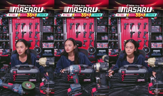 masaru.thailand TikTok Live — Aug 22, 2026, 8:13 AM
