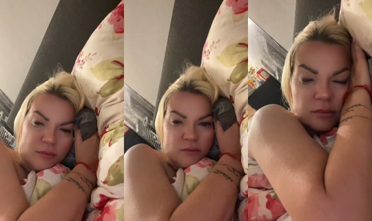 mascha_58 TikTok Live — Jul 11, 2026, 12:43 AM