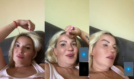mascha_58 TikTok Live — Jul 11, 2026, 8:56 AM