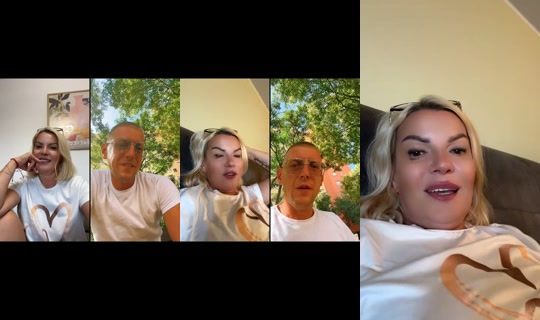 mascha_58 TikTok Live — Jul 12, 2026, 2:50 PM
