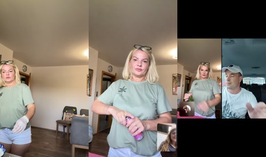mascha_58 TikTok Live — Jul 15, 2026, 3:37 PM