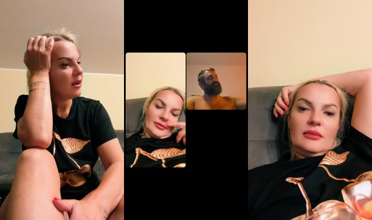 mascha_58 TikTok Live — Jul 25, 2026, 9:38 PM