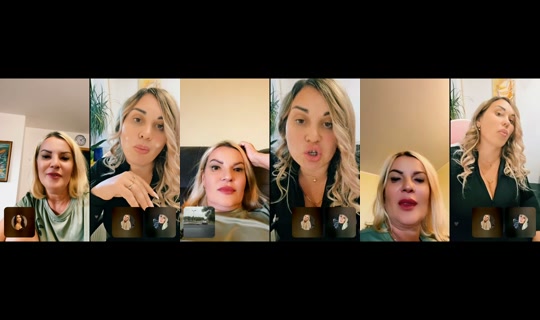 mascha_58 TikTok Live — Jul 26, 2026, 3:08 PM