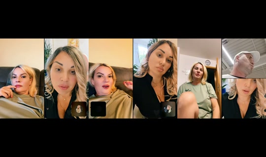 mascha_58 TikTok Live — Jul 26, 2026, 4:00 PM