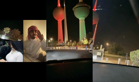 mashael_2312 TikTok Live — Jul 20, 2026, 11:58 PM