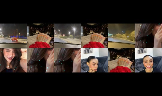 mashael_2312 TikTok Live — Jul 21, 2026, 12:44 AM