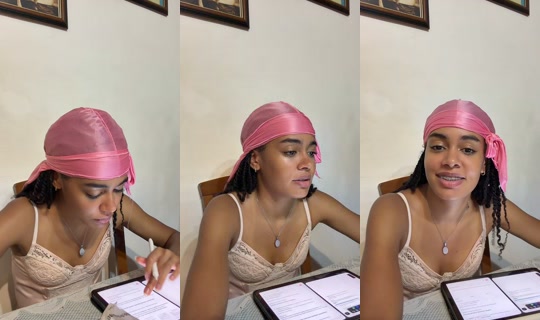 masiel_tomalino TikTok Live — Jul 10, 2026, 11:32 PM