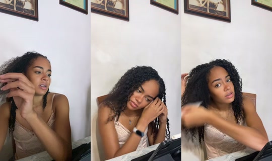 masiel_tomalino TikTok Live — Jul 11, 2026, 8:05 AM