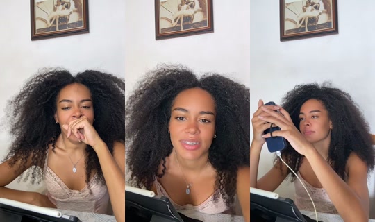 masiel_tomalino TikTok Live — Jul 14, 2026, 1:23 PM