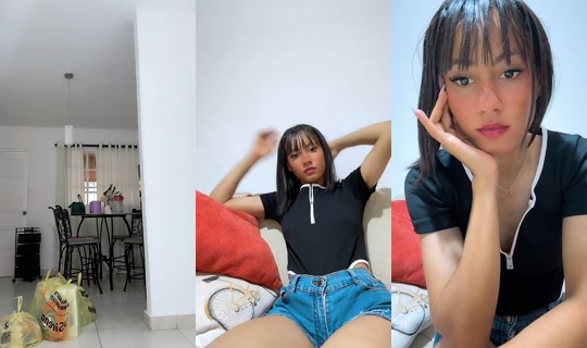 masieltavera3 TikTok Live — Jul 14, 2026, 11:01 PM