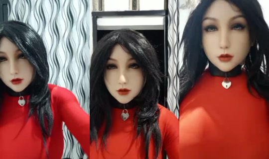 mask2love TikTok Live — Aug 18, 2026, 1:05 PM
