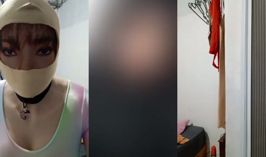 mask2love TikTok Live — Aug 19, 2026, 1:32 PM