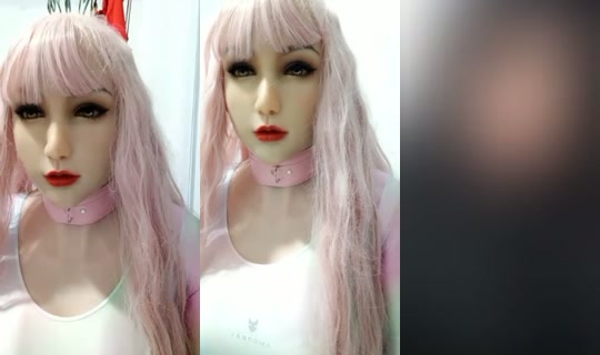 mask2love TikTok Live — Aug 19, 2026, 2:17 PM