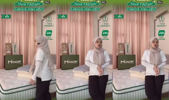 masperpillowmy TikTok Live — Jul 15, 2026, 1:48 AM